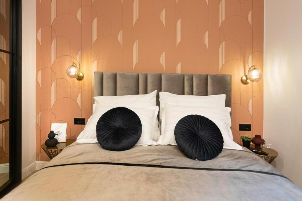 Candy Rose Lux Zagreb Centre 外观 照片